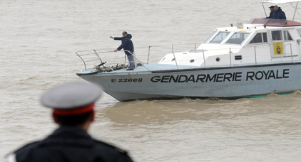 البحرية الملكية تستعين بصور أقمار صناعية لمحاربة تهريب المخدرات من شواطئ الناظور وسواحل الشمال