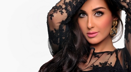 إمارة دبي تصدر بلاغا حول وفاة الفنانة المغربية وئام الدحماني