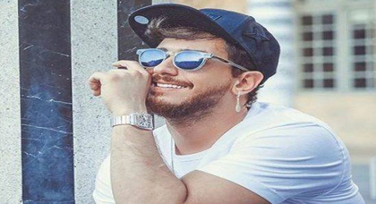 سعد المجرد يثير موجة من الغضب بسبب أقراط نسائية في أذنيه 