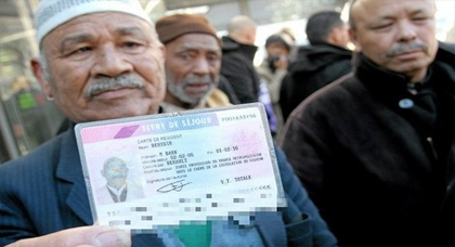 بينهم ناظوريون.. الشركة الفرنسية للقطارات تعوض مغاربة ب160 مليون أورو بسبب العنصرية