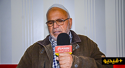 متضرر من أشغال إنارة عمومية يشكو استهتار رئيس جماعة بوعرك بمصالح المواطنين