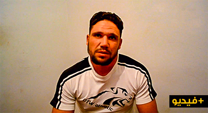 شاب بدار الكبداني مريض بـ"السرطان" يناشد مساعدته على إجراء عملية جراحية مستعجلة شاب بدار الكبداني مريض بـ"السرطان" يناشد مساعدته على إجراء عملية جراحية مستعجلة