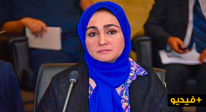 وفاء الرحموني: كورنيش الناظور وجهة سياحية مشرفة أما وسط المدينة يوحي للزائر أنه في العراق