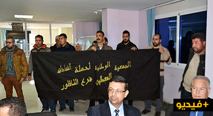 معطلو الناظور بعد مقاطعتهم دورة البلدية: مشكل "البطالة" آخر اهتمامات مجلس حوليش