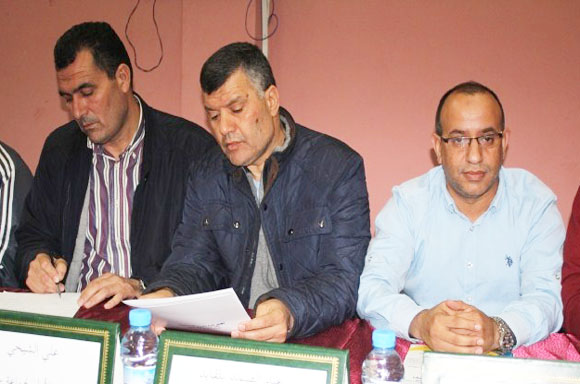 اتحاد الجمعيات تجري قرعة دوري المرحوم يوسف العسراوي في سلوان بمشاركة 32 فريقا