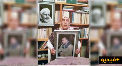 بعد دخوله في إضراب عن الطعام.. والدة الزفزافي تخرج بهذه الرسالة القوية بعد دخوله في إضراب عن الطعام.. والدة الزفزافي تخرج بهذه الرسالة القوية