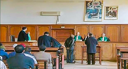 الحكم على حوليش بخمس سنوات سجنا لهذا السبب