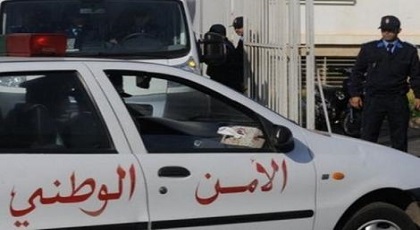 إدانة شقيقة مروج للمخدرات الصلبة معروف بالناظور بسنتين سجنا نافذا