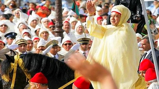 الملك يصدر عفوه السامي لفائدة 707 أشخاص بمناسبة عيد الفطر