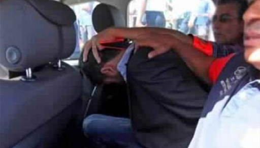 أكبر بارون مخدرات بالشمال في قبضة الأمن