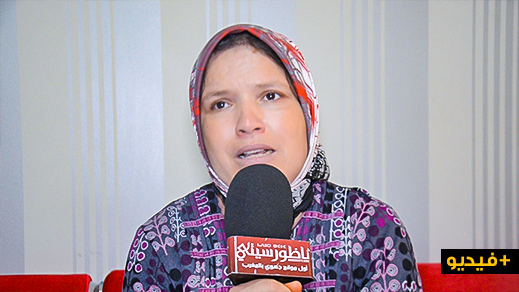 شاهدوا.. سيدة تشتكي من تعرضها وأبنائها لاعتداء جسدي وتدعو السلطات المعنية لانصافها