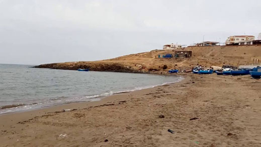 نسبة جودة الشواطئ بالناظور وباقي مدن المغرب بلغت 97 في المائة