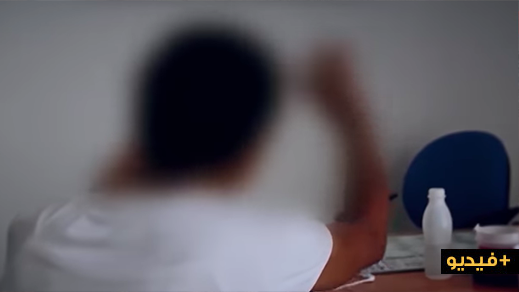 شاهدوا.. قصص مؤثرة لفتيات بعن أجسادهن من أجل المخدرات