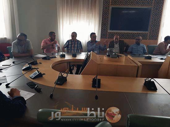 زيادات صاروخية بـ 500% في تحفيظ الأراضي تغضب المنعشين العقاريين بالناظور والدريوش