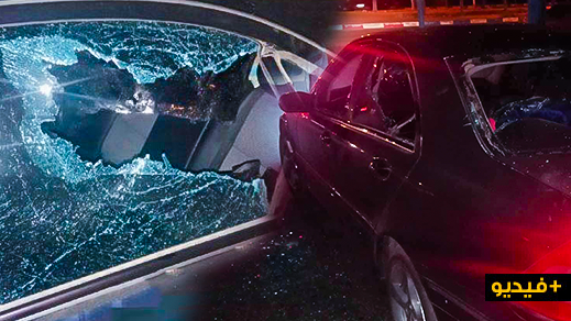 خطير بالناظور: عصابة إجرامية مدججة بالأسلحة تروع حي "المطار" وتزرع الخوف في نفوس الساكنة