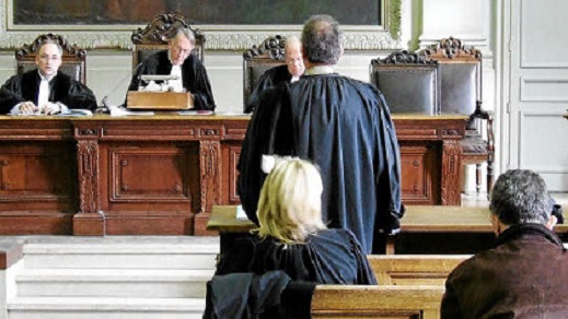 محكمة هولندية تدين مهاجرة مغربية بعدما وضعت "الهريسة" في العضو التناسلي لعشيقة زوجها