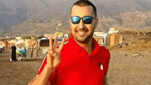 الحسيمة.. محكمة الاستئناف ترفع من العقوبة الحبسية لناشط بحراك الريف