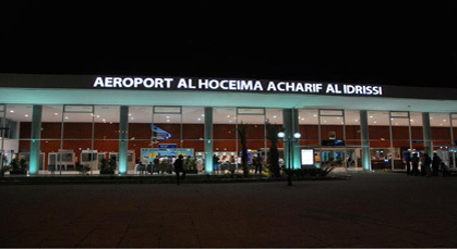 شركة الطيران التي ألغت رحلات روتردام الحسيمة تعلن عن إفلاسها وتوقيف جميع رحلاتها 