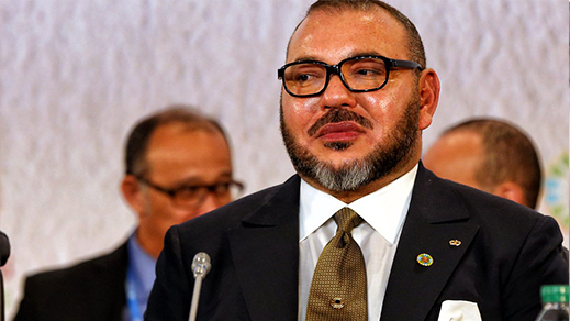 الملك محمد السادس يستدعي وزراء ومسؤولين لاجتماع عاجل بمدينة الحسيمة