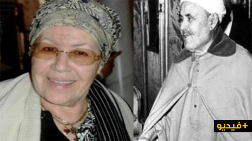 نجلة الخطابي: أين تجهيزات أكبر كلينيك التي تبرعت بها لمستشفى الحسيمة