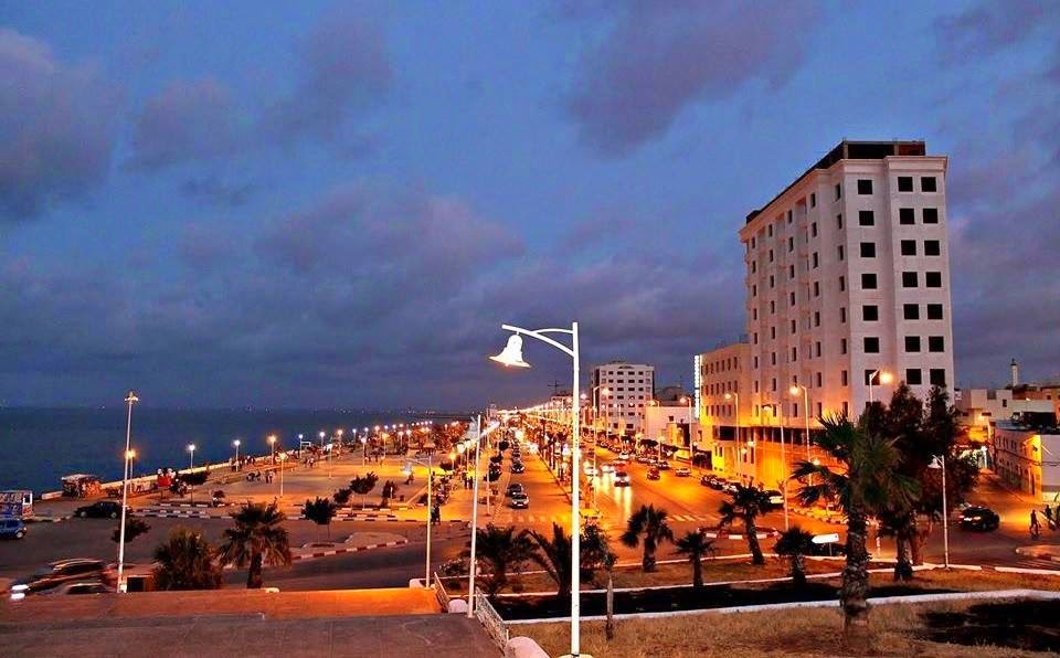 لماذا فشلت الاستثمارات العمومية الكبرى في تسريع نمو اقتصاد الناظور؟