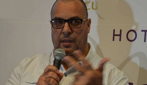 الحسين أمزريني يكتب: لا نملك إلا أن نقرأ على ناظورنـا السلام