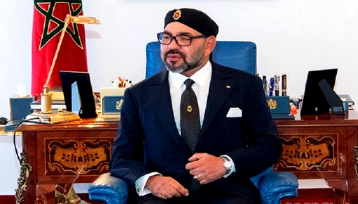 في الذكرى الـ 65 لثورة الملك والشعب.. الملك يعين 36 عاملا ووالياً و 14 سفيرا ومنصبين ساميين