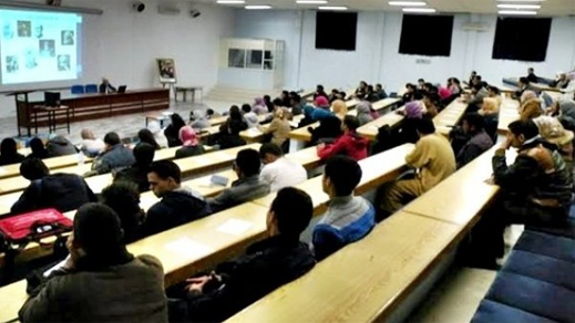يهم الطلبة بالريف.. إفتتاح التسجيل بالباكالوريا القديمة في كل جامعات المغرب
