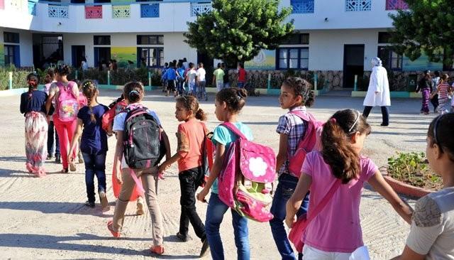 وزير التربية الوطنية يدعو الأسر والتلاميذ إلى الانخراط في تطبيق التوجيهات الملكية