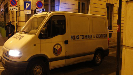 فرنسا.. هجوم بسكين في باريس يؤدي لإصابة سبعة أشخاص