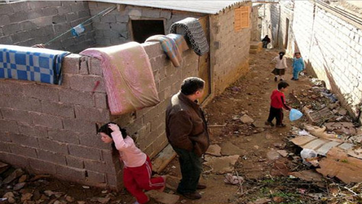 المجلس الاقتصادي والاجتماعي في تقرير رفع إلى الملك: مكافحة الفقر والفوارق ضرورة للحفاظ على التماسك الاجتماعي