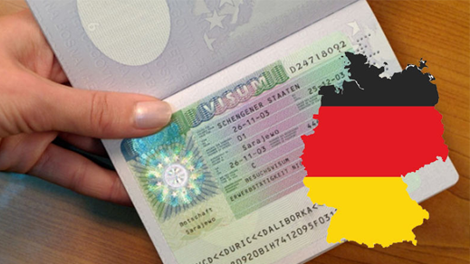 الحكومة الألمانية تعلن عن تأشيرات "البحث عن العمل" لمواطنين من خارج الاتحاد الأوروبي