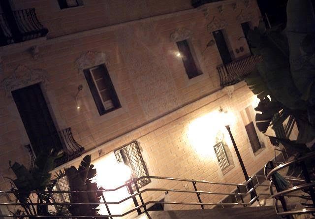 هذا هو المنزل الذي عاش فيه المجاهد الخطابي بـ"مليلية" إبان الاستعمار الإسباني للريف