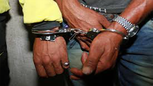 عناصر الدرك الملكي توقف مواطنين نصبا على أزيد من 100 شخص بجماعة رأس الماء