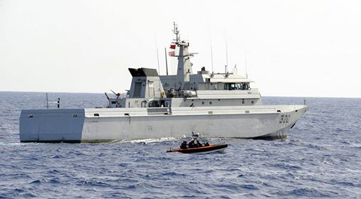 جيمعهم من الناظور... البحرية الملكية تنقذ 28 مرشحا للهجرة السرية بسواحل بني انصار