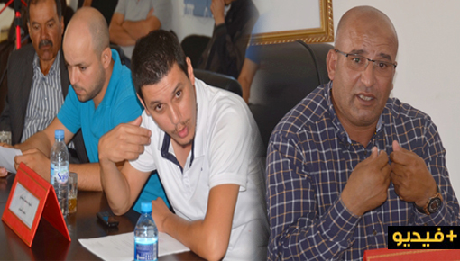 مجلس جماعة تزطوطين يصادق على الدعم والمنح المقدم للجمعيات ومشروع الميزانية في دورة أكتوبر