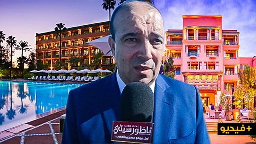 مدير وكالة "مارتشيكا": الصيف المقبل سنفتتح أحد أحسن فنادق العالم بأطاليون