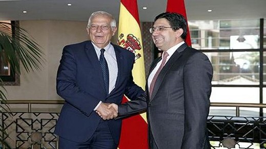 وزير الخارجية الإسباني: المغرب لا يعامل معاملة جيدة من قبل الاتحاد الأوروبي
