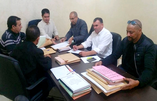 بشرى لذوي الاحتياجات الخاصة بالدريوش.. المجلس الإقليمي يُطلق صفقة مشروع بناء مركز لذوي الإعاقة