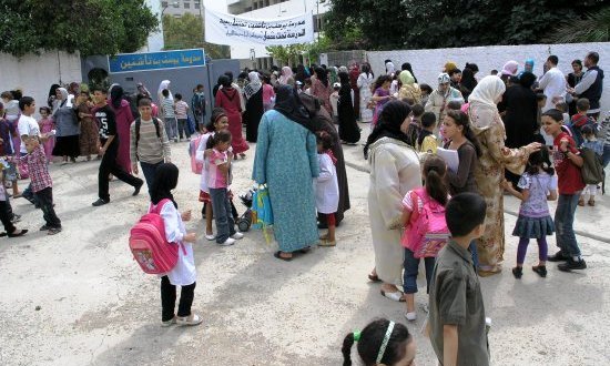 فيدرالية جمعيات الآباء يدعو إلى التعبئة الشاملة لمواجهة قرار الحكومة بزيادة ساعة على التوقيت الرسمي