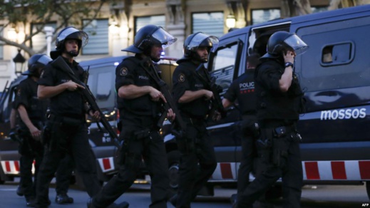 الشرطة الاسبانية تعلن تفكيك شبكة لتهجير الفلسطينيين بوثائق مزورة