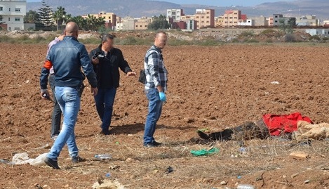 الشرطة تلقي القبض على ستة أشخاص ينشطون في البحث عن الكنوز الشرطة تلقي القبض على ستة أشخاص ينشطون في البحث عن الكنوز