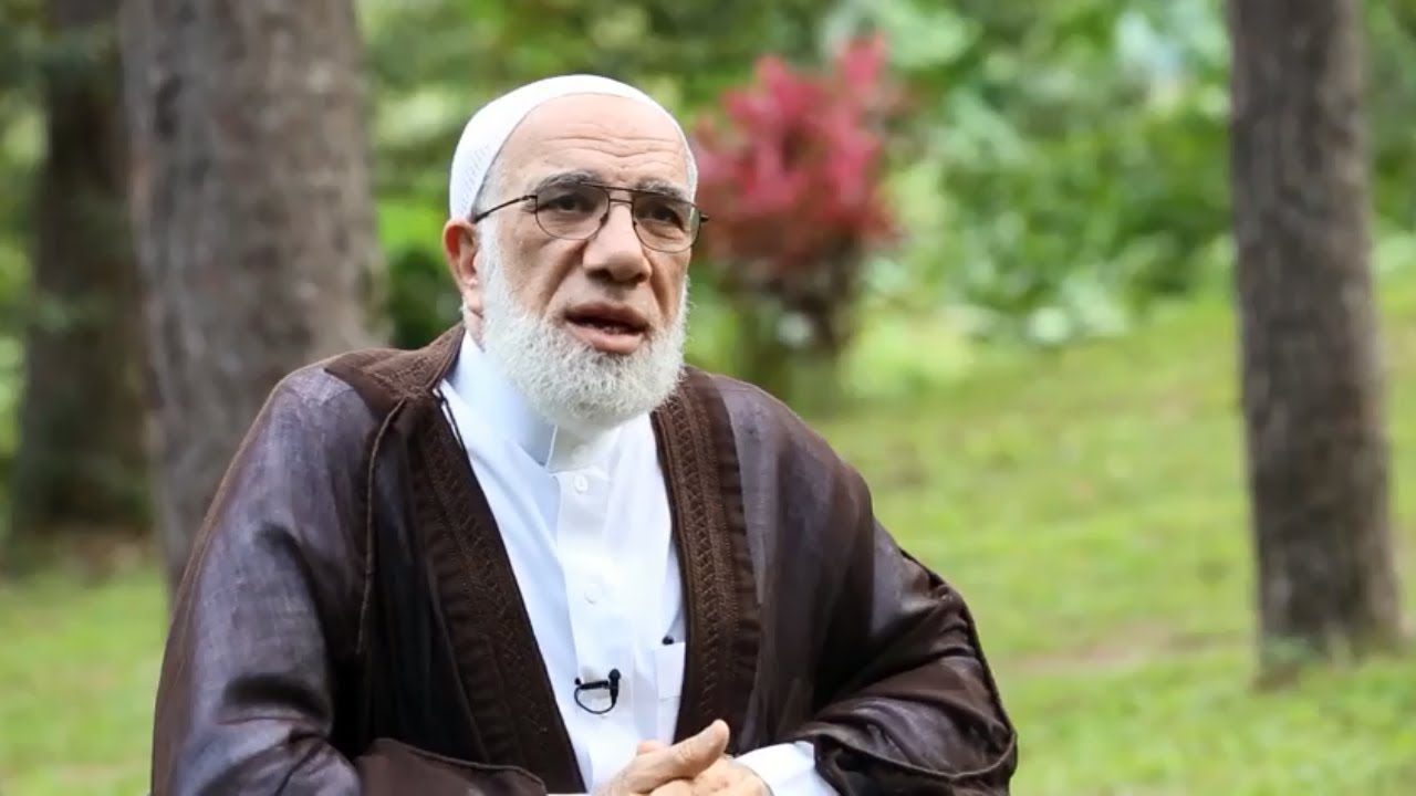 مثقفون يرفضون زيارة الداعية المصري "عمر عبد الكافي" للمغرب