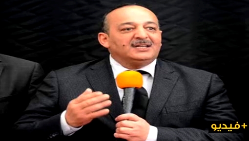 وزير الثقافة.. الدريوش يزخر بكفاءات وطاقات واعدة وسنواكبها من خلال شراكات وإحداث مركب ثقافي
