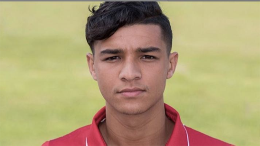 الحكم بالسجن على لاعب مغربي ببلجيكا متورط في عمليات السطو المسلح الحكم بالسجن على لاعب مغربي ببلجيكا متورط في عمليات السطو المسلح