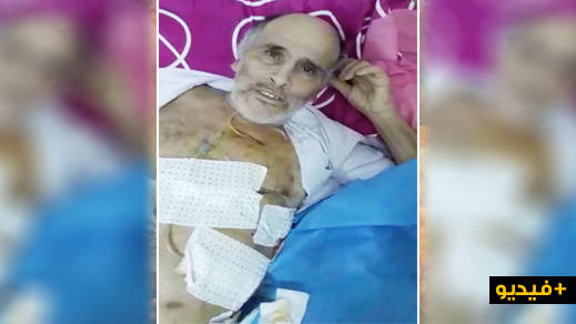 نداء إنساني: مواطن من زايو يحتاج إلى تدخل عاجل.. يطلب مساعدة المحسنين