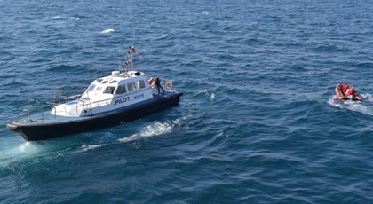 البحرية المغربية تنتشل 5 جثث لمهاجرين بين الحسيمة وطنجة