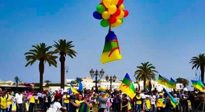 نحو 130 نائب برلماني يطالبون العثماني بإقرار رأس السنة الأمازيغية عطلة وطنية