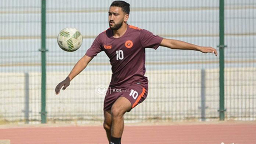 إسباني وودادي يعززان صفوف فريق شباب الريف الحسيمي