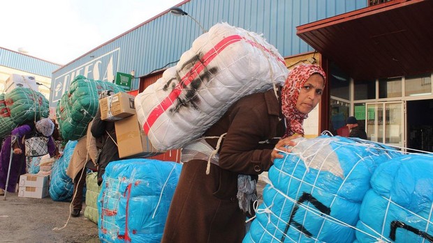 تقرير: أزيد من 18 بالمائة من الأسر المغربية تديرها النساء
